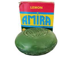 Savon Amira