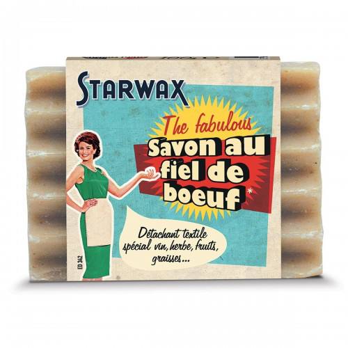 Savon au Fiel de Boeuf