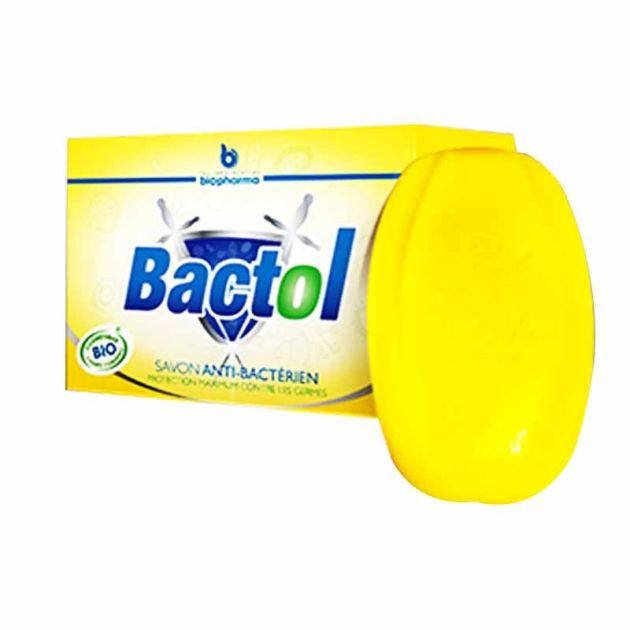 Savon Bactol GM