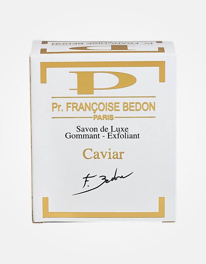 Savon Bedon Caviar
