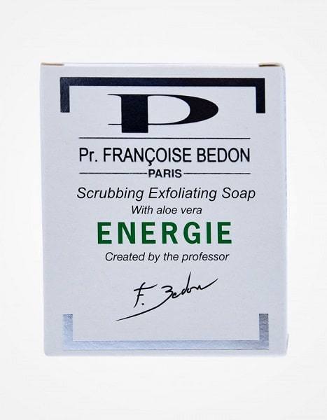 Savon Bedon Energie