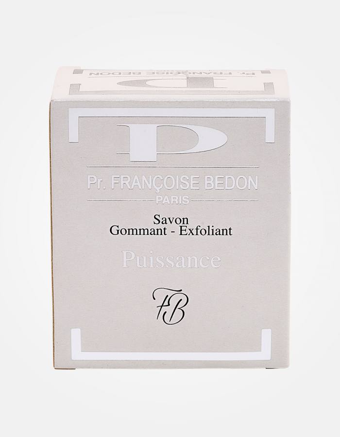 Savon Bedon Puissance