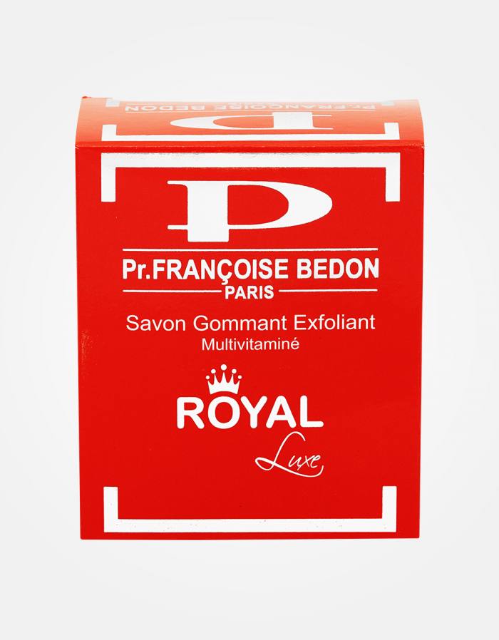Savon Bedon Royal