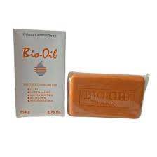 Savon Bio-Oil