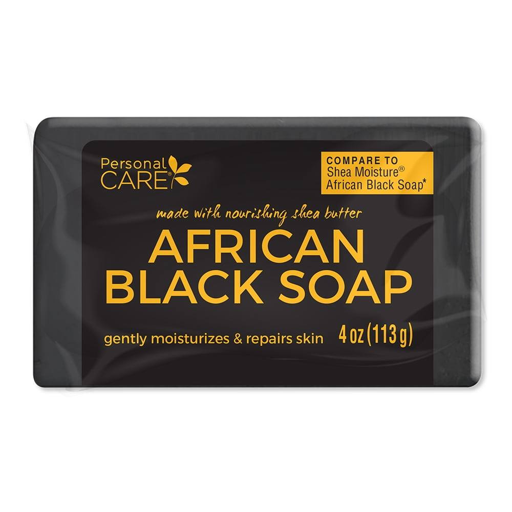 Savon Black Africa