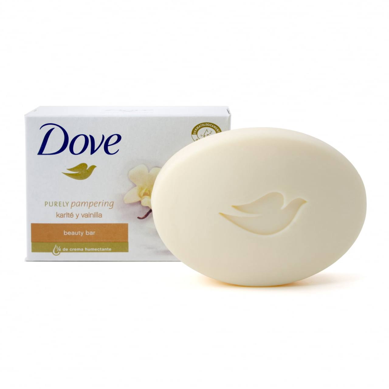 Savon Dove
