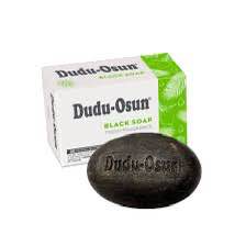 Savon Dudu Osun