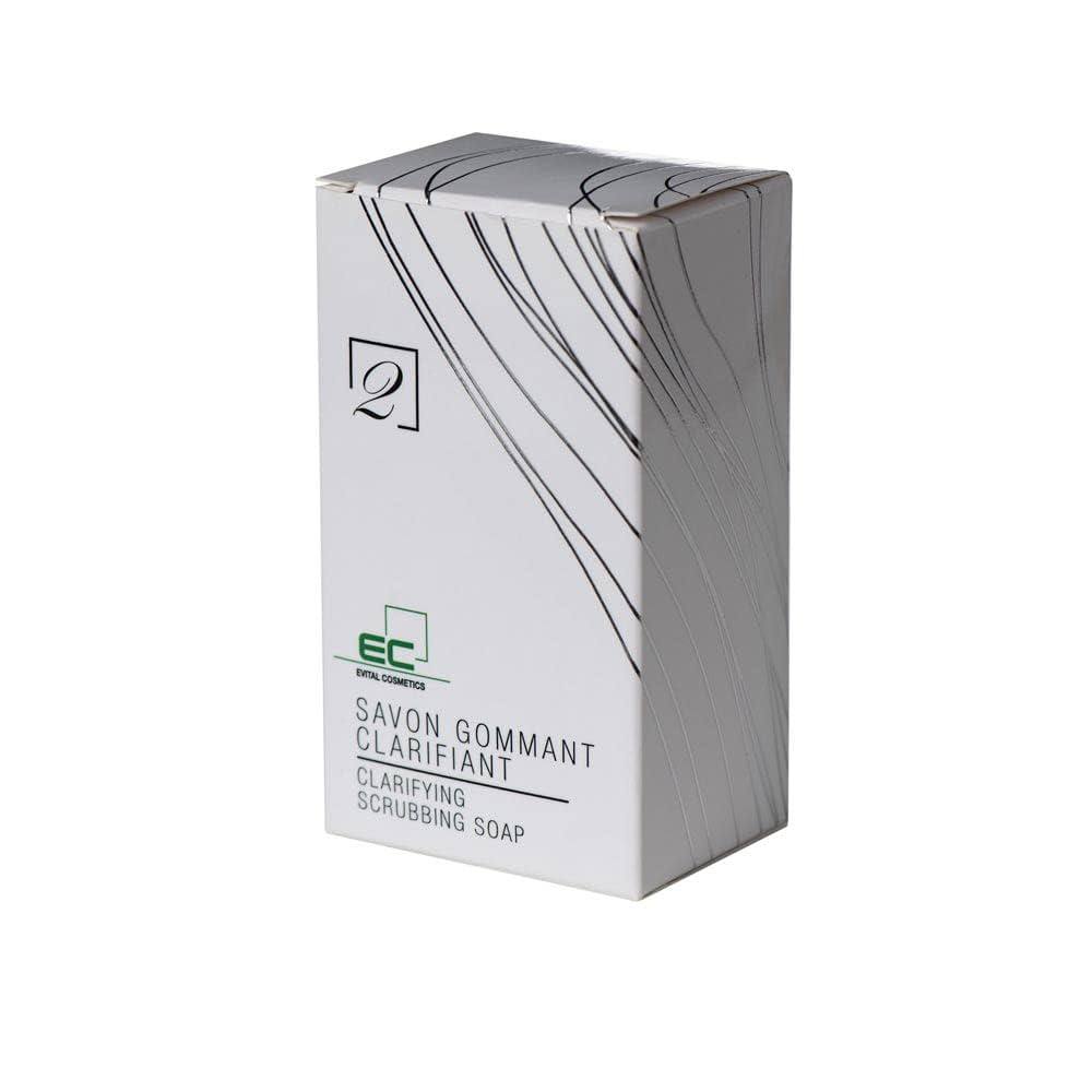 Savon Evital Cosmétiques