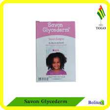 Savon Glycederm