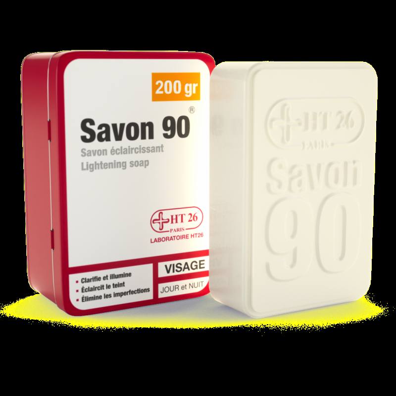Savon HT26 90