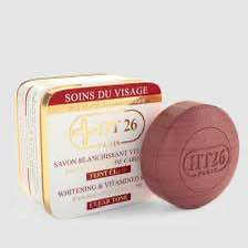 Savon HT26 Blanchissant