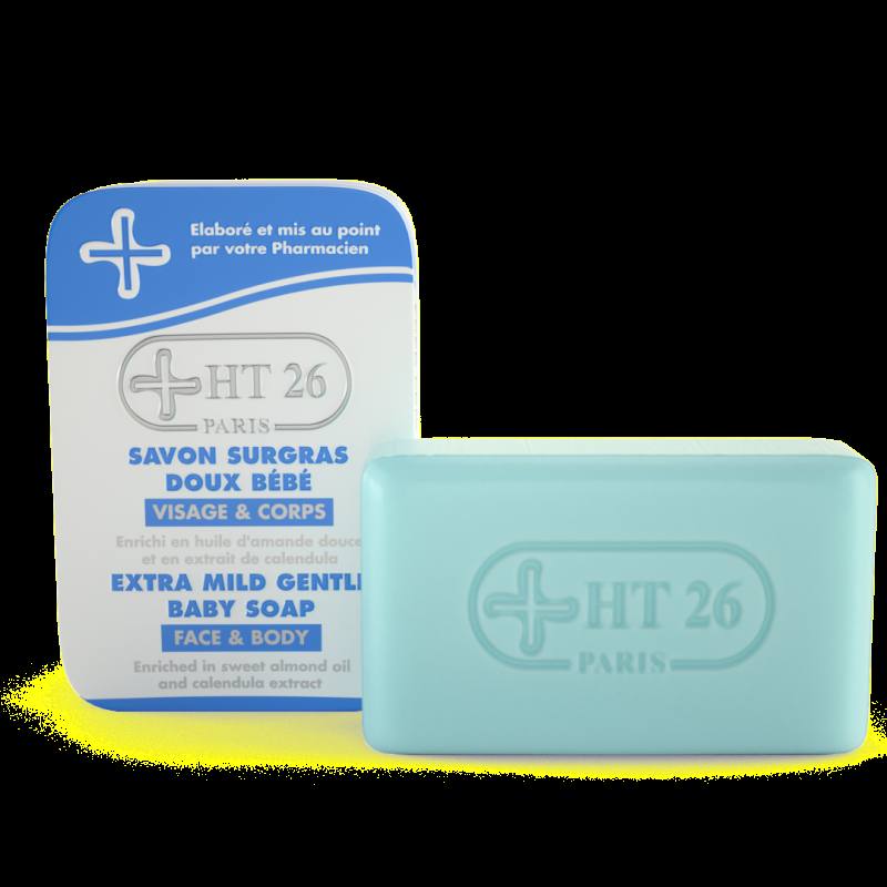 Savon HT26 Bébé