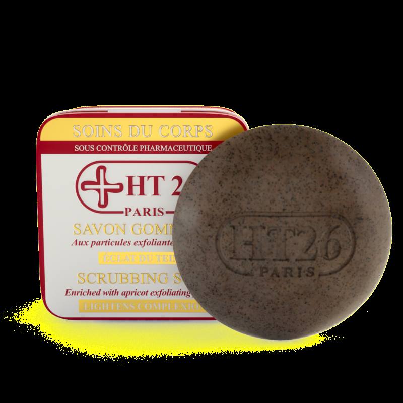 Savon HT26 Gommant