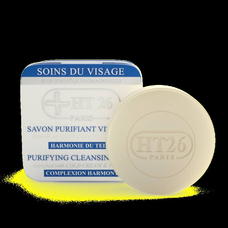Savon HT26 Homme
