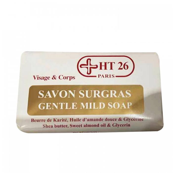 Savon HT26 Surgras
