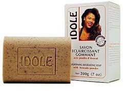 Savon Idole