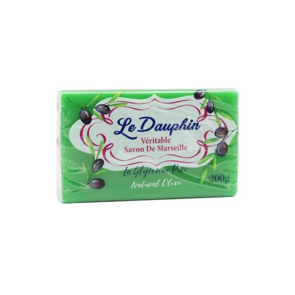 Savon le Dauphin
