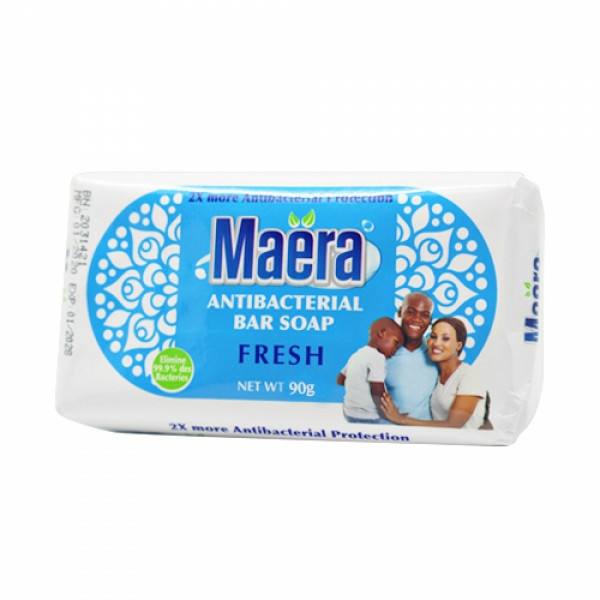 Savon Maera