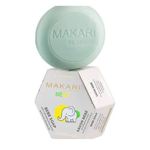 Savon Makari Bébé