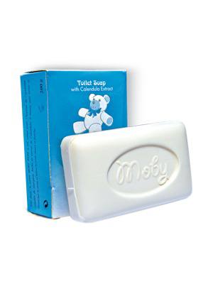 Savon Moby Bébé