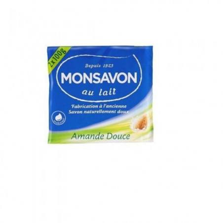 Savon Mon Savon au Lait