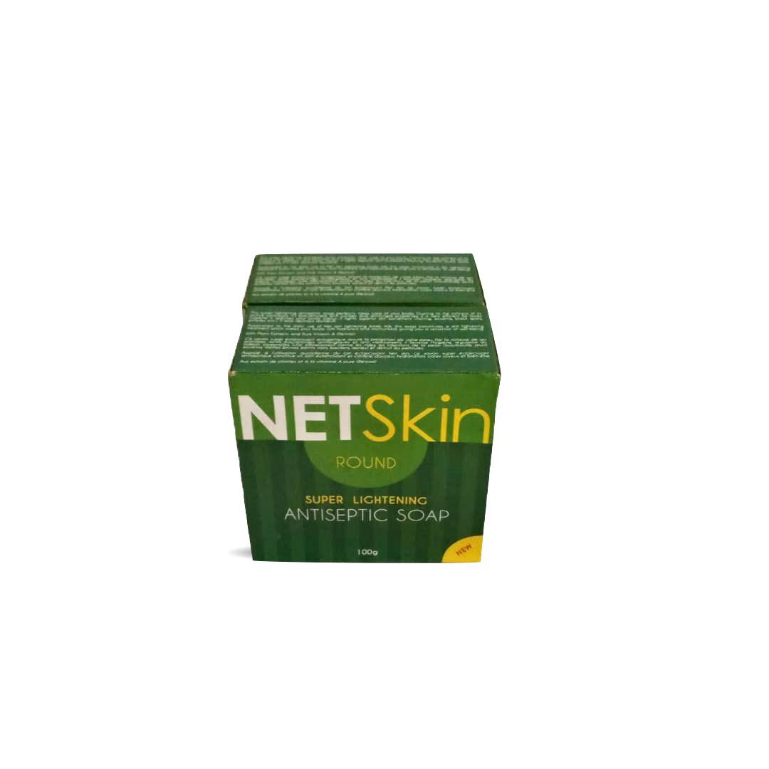 Savon Net Skin GM