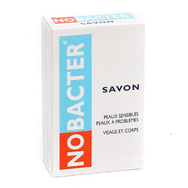 Savon Nobacter