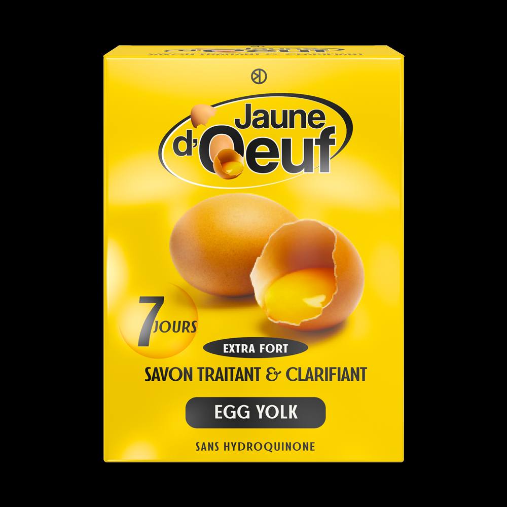 Savon Oeuf