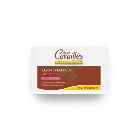 Savon Roge Cavailles