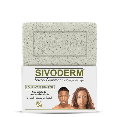 Savon Sivoderm Gommant
