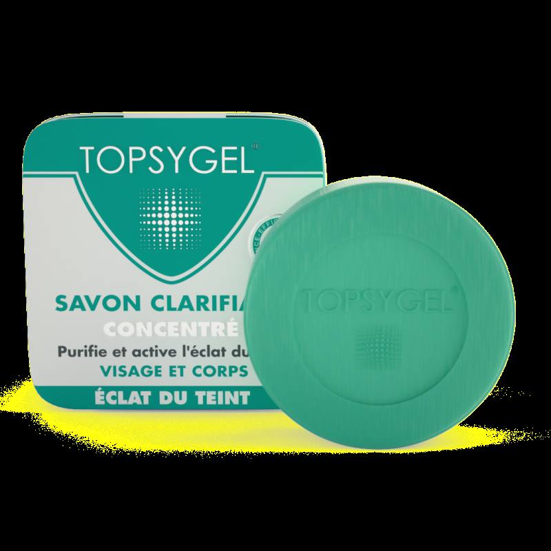 Savon Topsygel Clarifiant