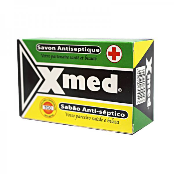 Savon X Med PM