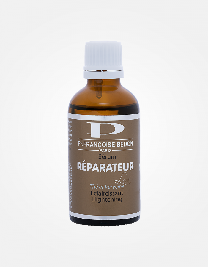 sérum bedon réparateur