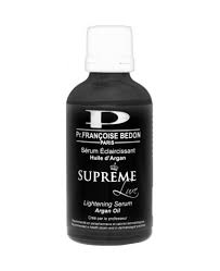 sérum bedon supreme