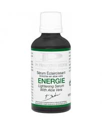 sérum bedon énergie