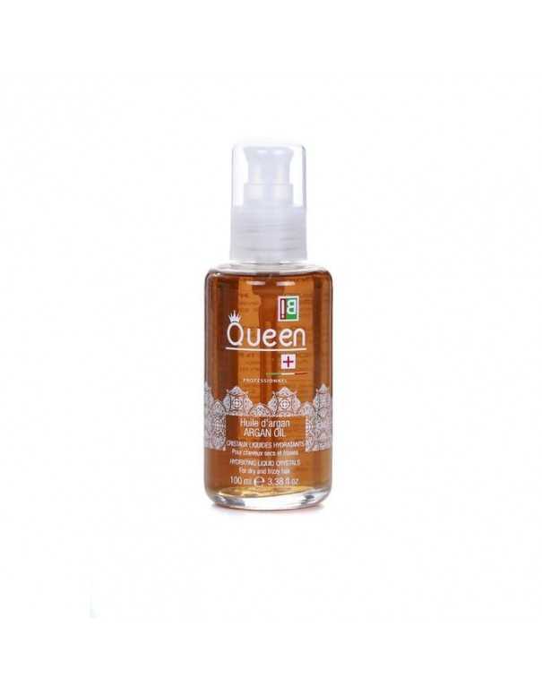 serum Cheveux The Queen