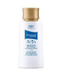 sérum Fair and White Gluthation