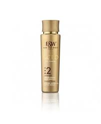 serum Fair And White Gold