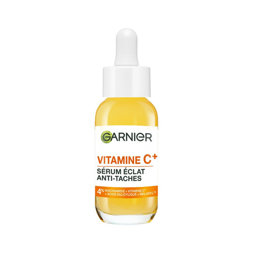 serum garnier vitamine c jour