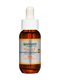 sérum Garnier Vitamine C Nuit