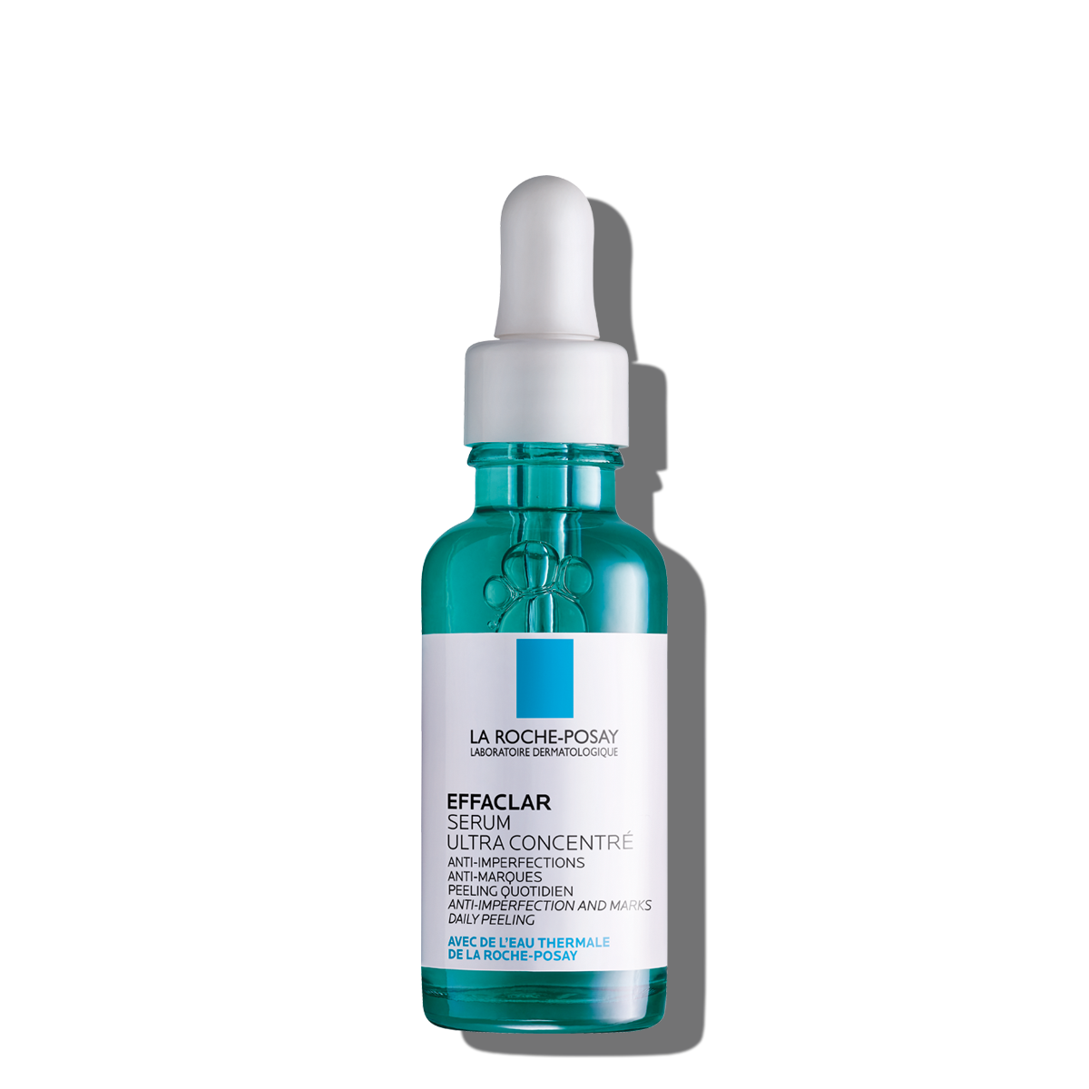 serum la roche pos&y effaclar