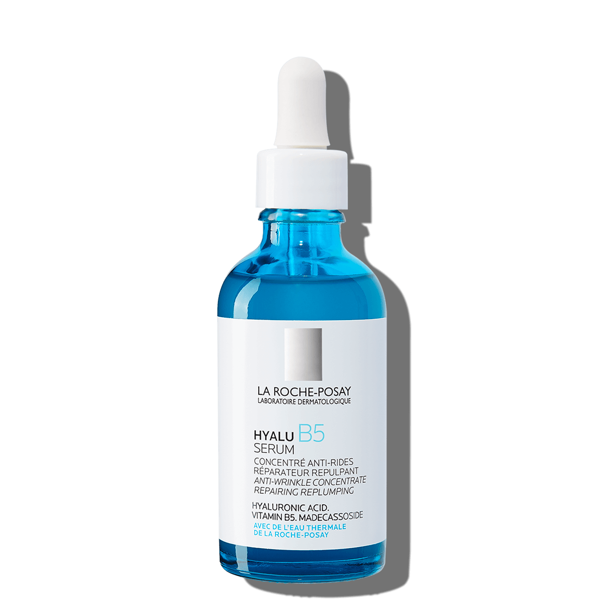 serum La Roche Posay Hyalu