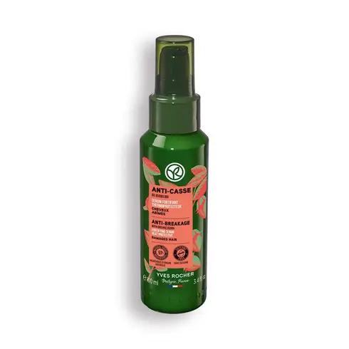 serum pour Cheveux Anti Casse