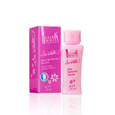 serum So White