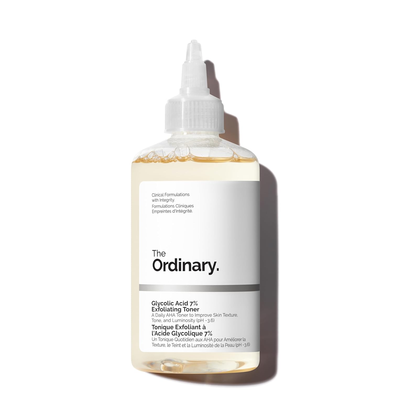 serum the ordinary glycolic acid