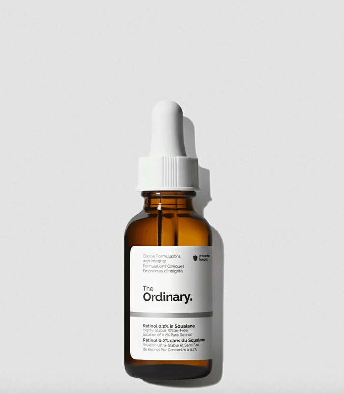 sérum the ordinary retinol