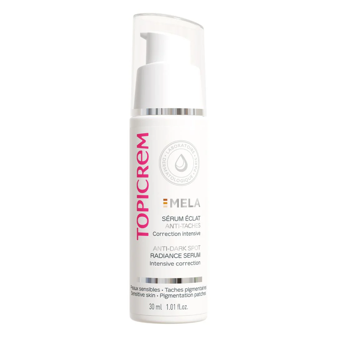 serum Topicrem Mela