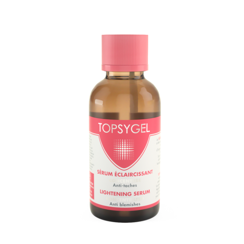 sérum Topsygel Eclaircissant