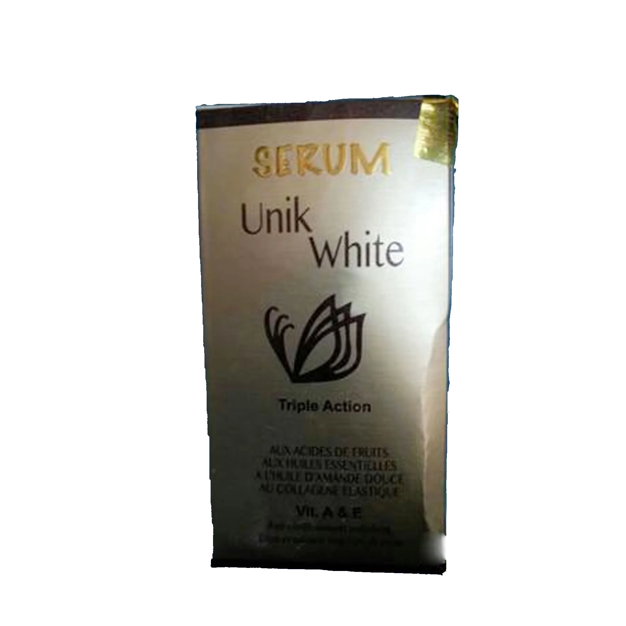 sérum Unik White