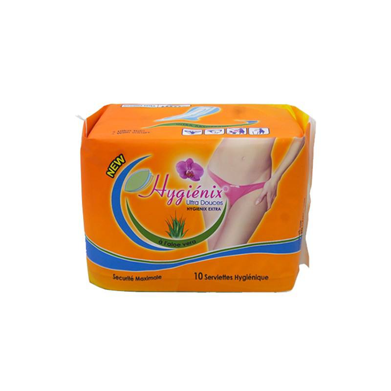 Serviette Hygenic